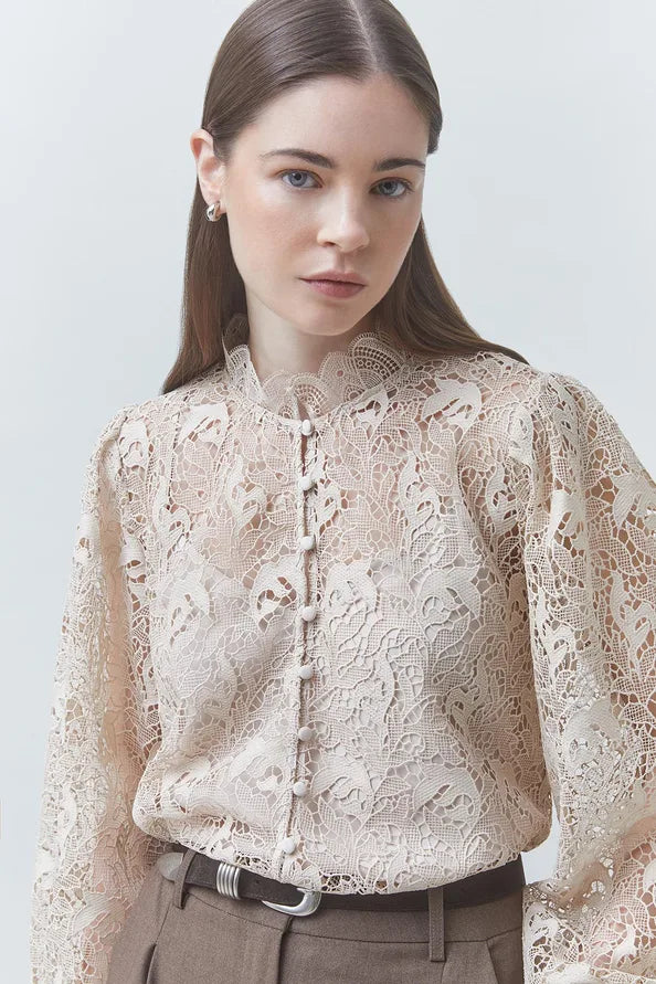 Elaine blouse