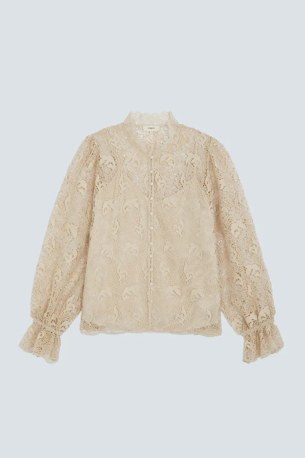 Elaine blouse