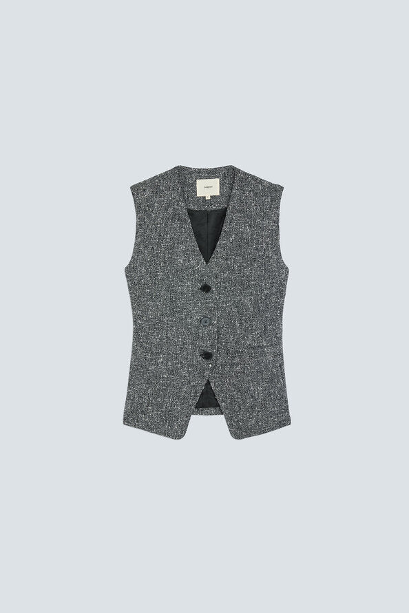 Jennifer waistcoat