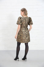 Evelyn dress