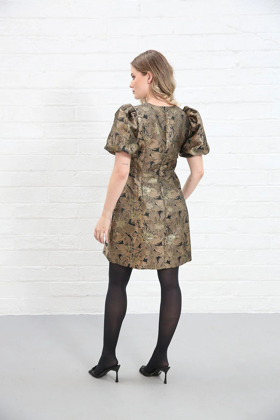 Evelyn dress