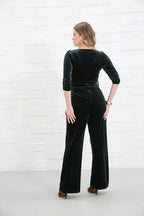 Farrah Jumpsuit