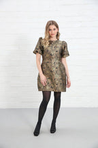 Evelyn dress