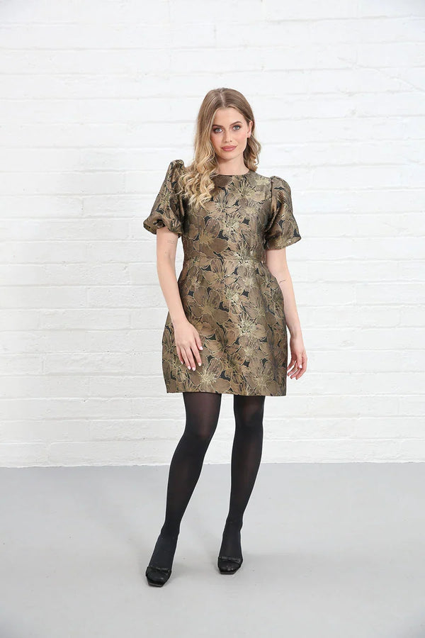 Evelyn dress