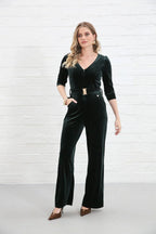Farrah Jumpsuit