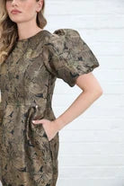 Evelyn dress