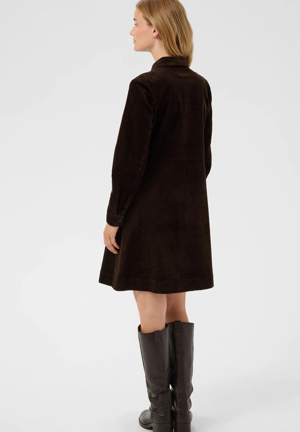 Elena dress