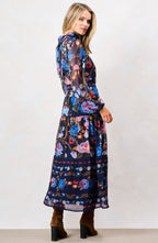 Talia dress