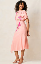 Sienna-mae dress