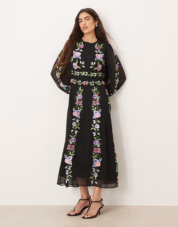 Kirsten dress
