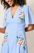 Riley dress