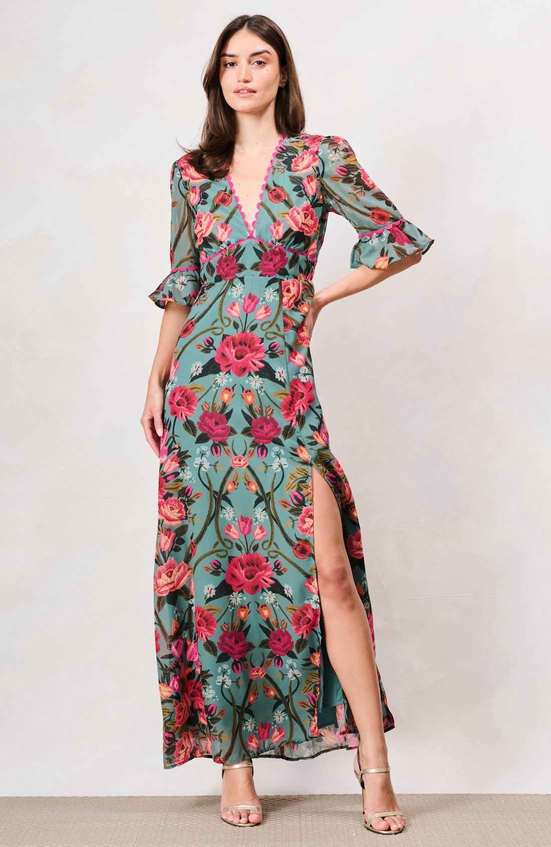 Jo dress