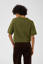 Celia Pullover