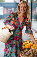 Jo dress