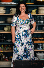 Nadia dress