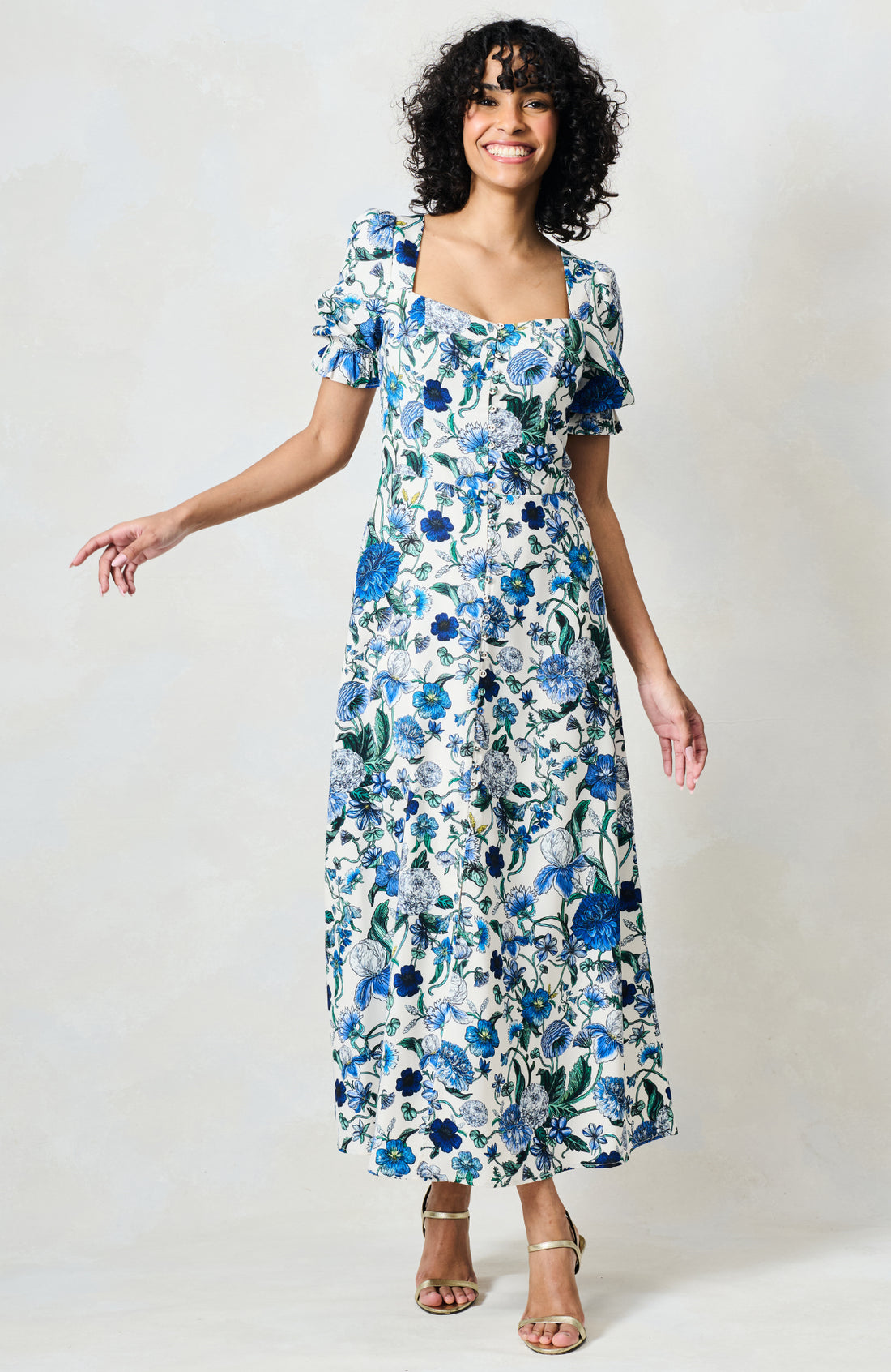 Debora dress
