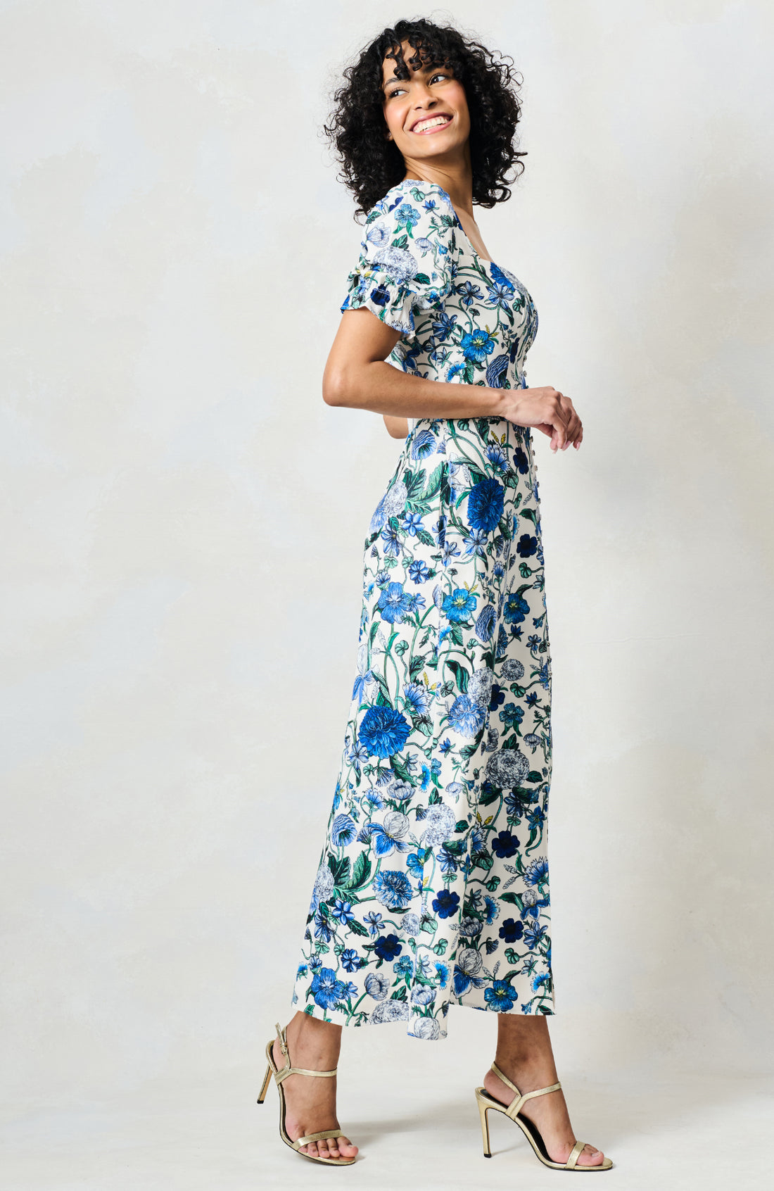 Debora dress