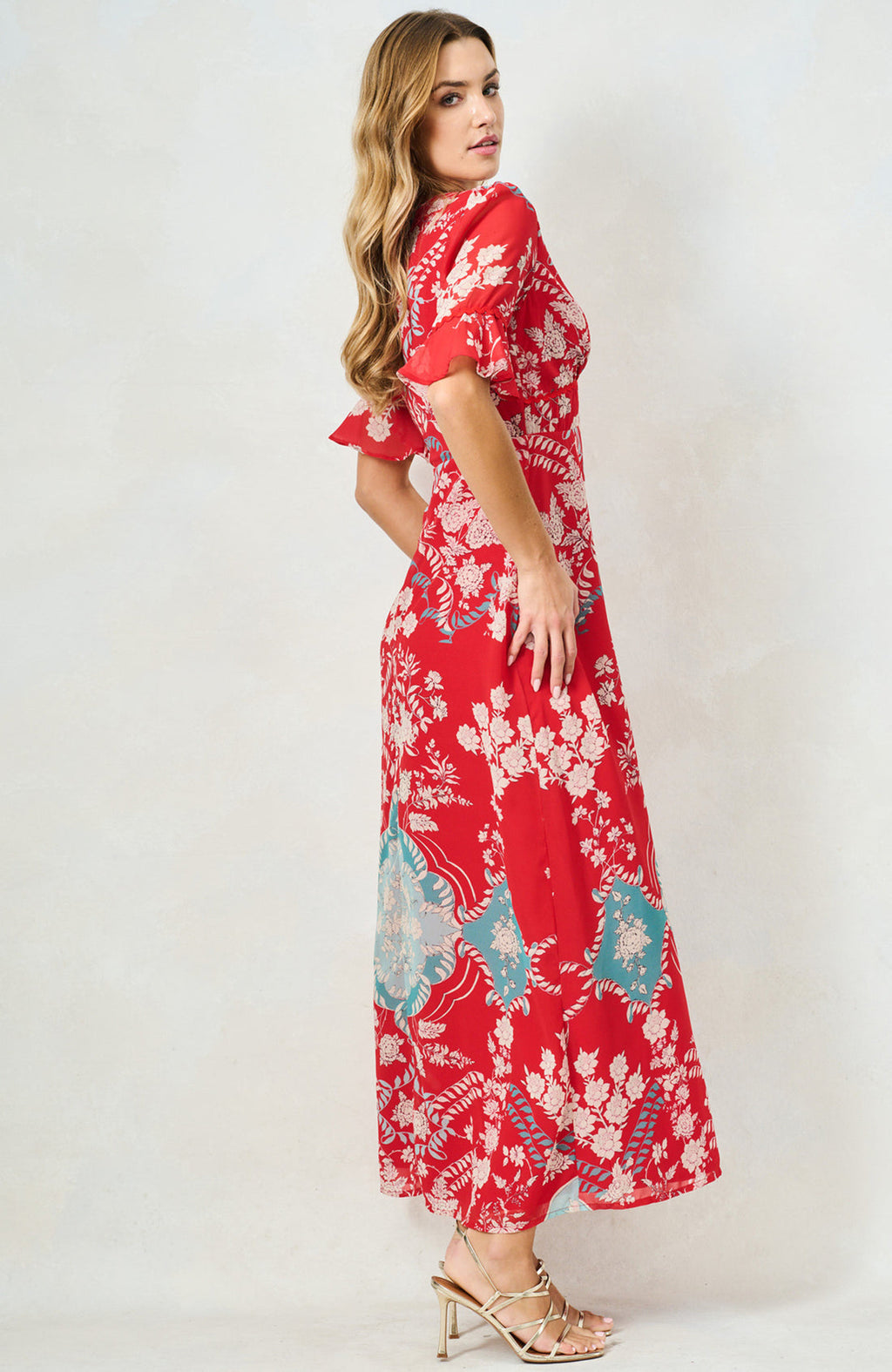 Rosanne dress