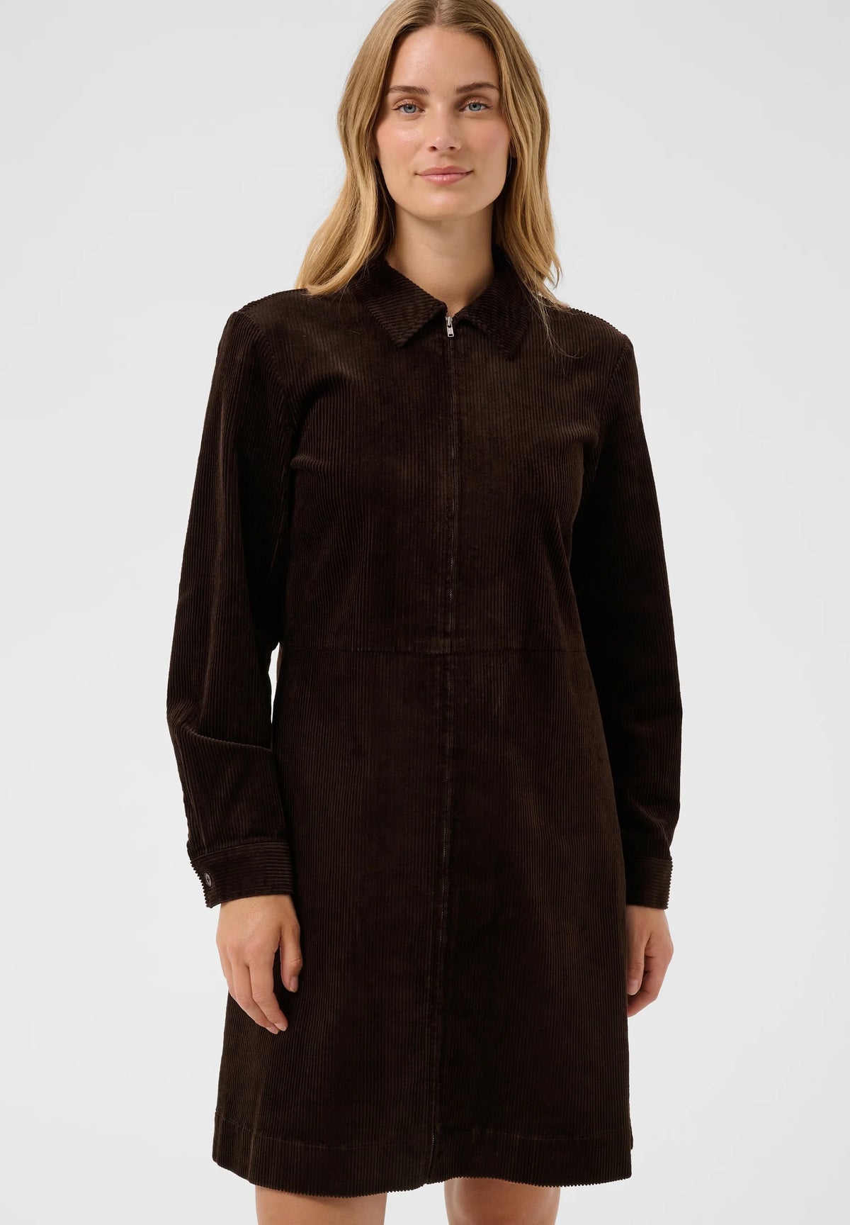 Elena dress