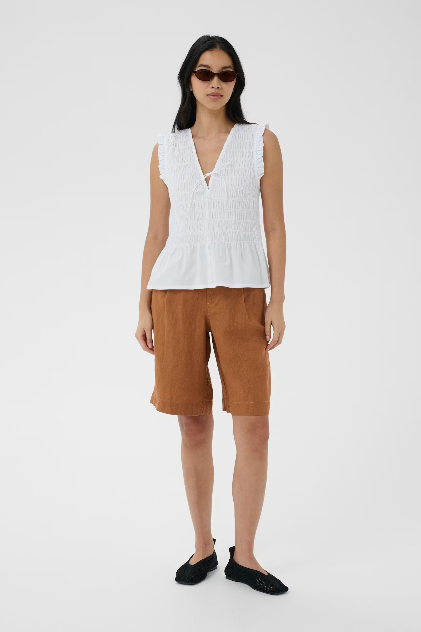 Kerrie shorts