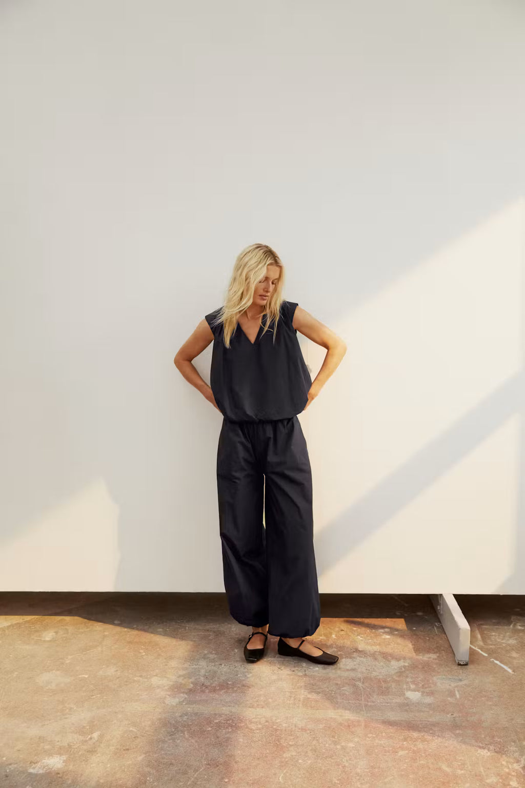 Theresa trousers
