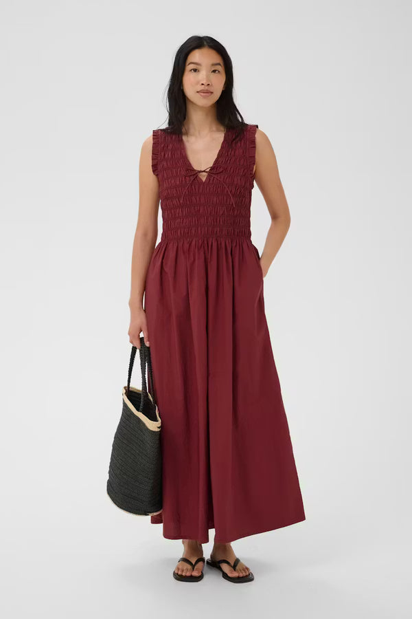 Lacy Dress