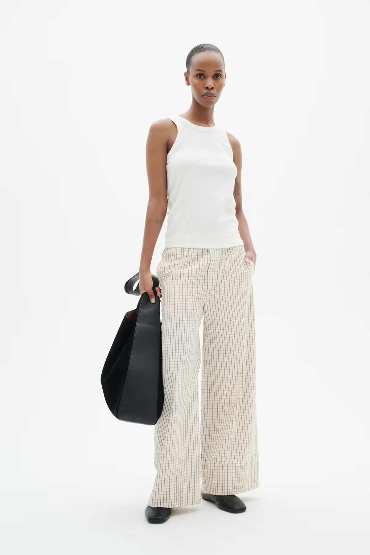 Shay trousers