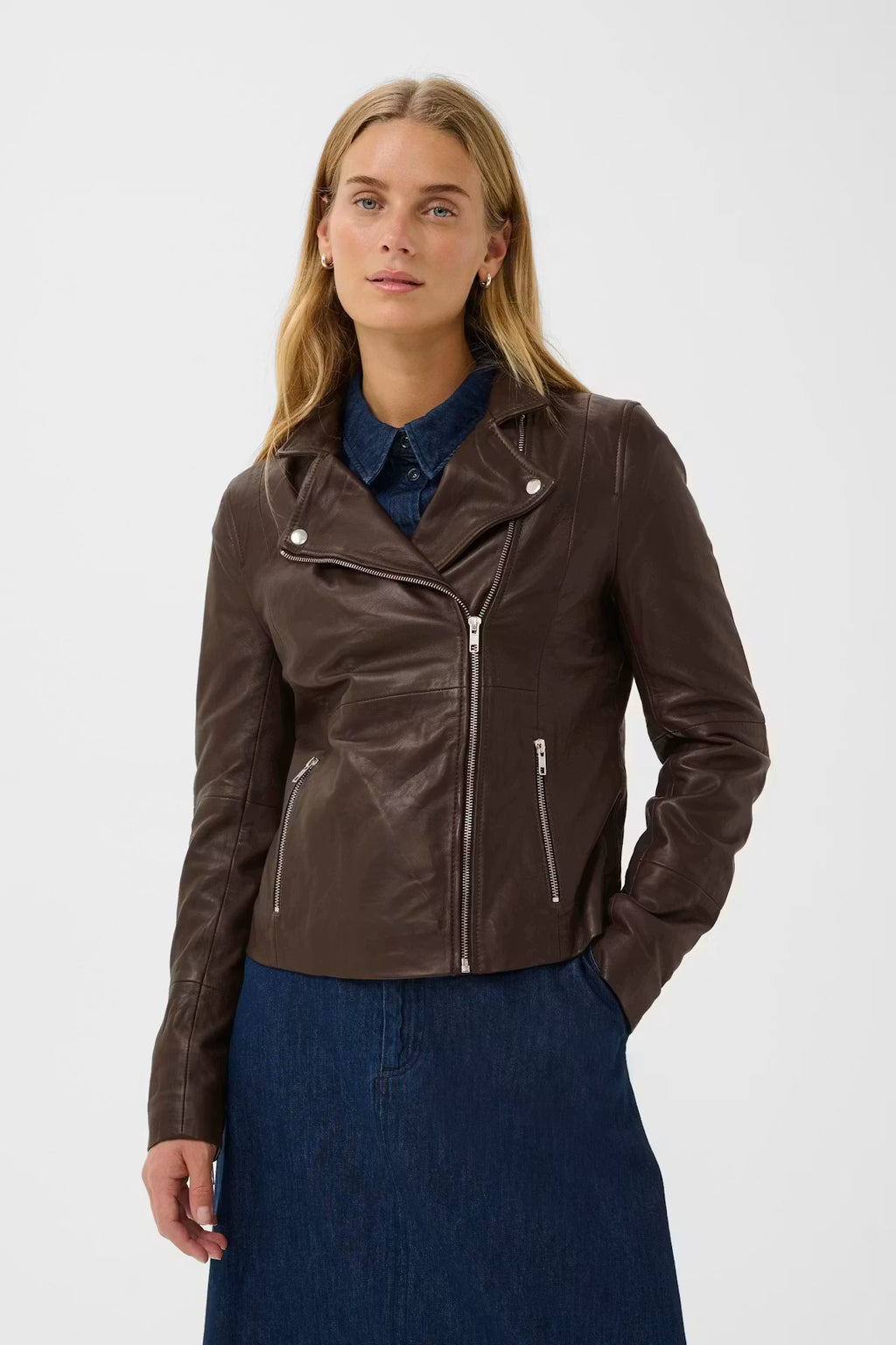 Frankie jacket