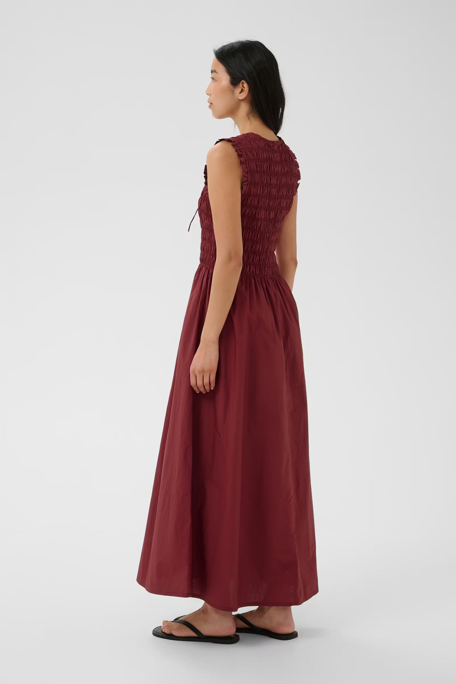 Lacy Dress