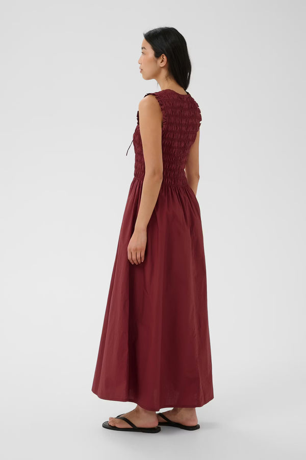 Lacy Dress