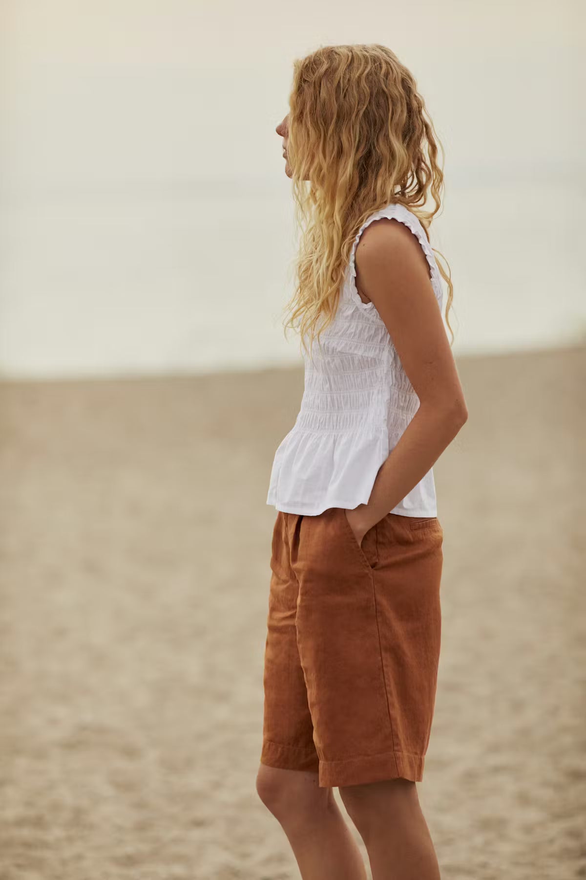 Kerrie shorts