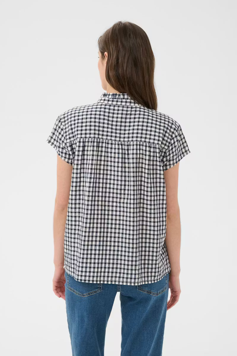 Brianna blouse