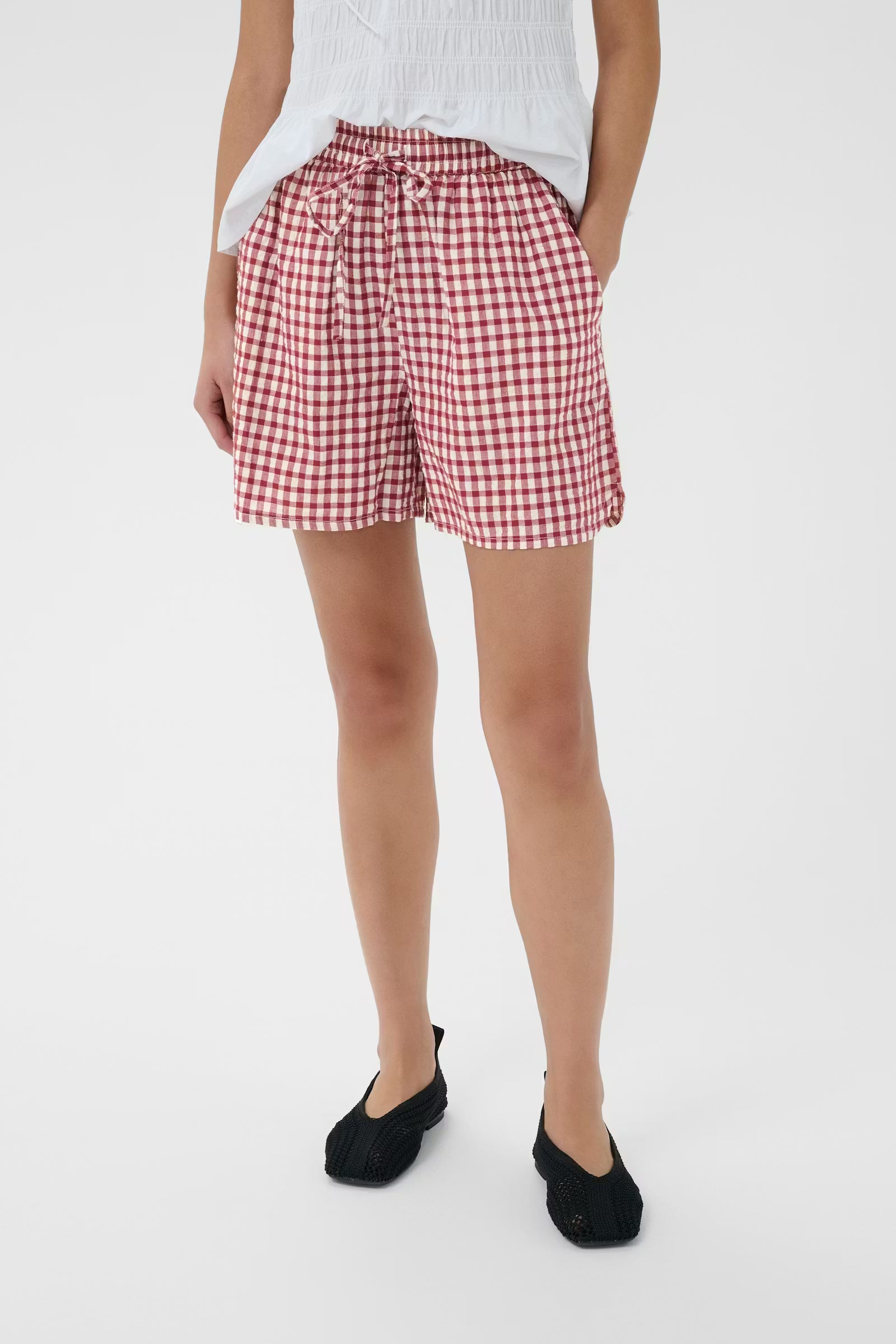 Bianca shorts
