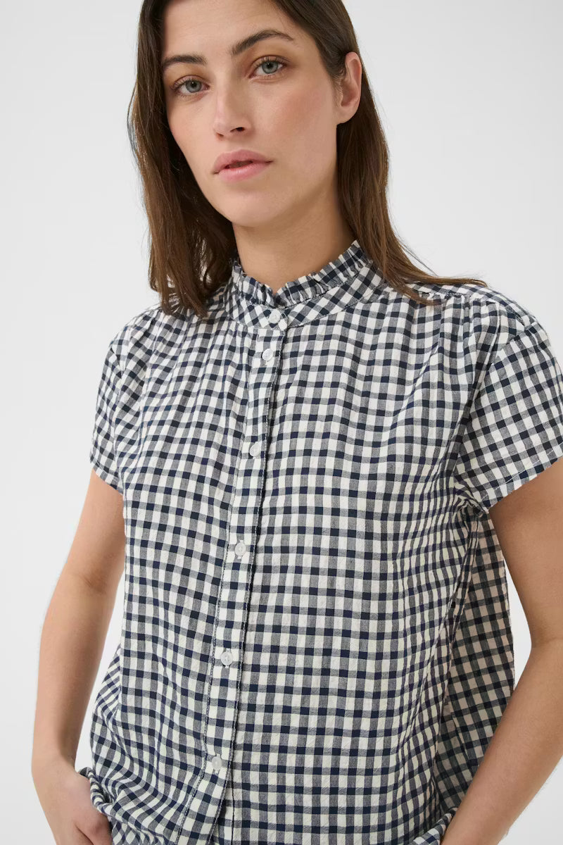 Brianna blouse