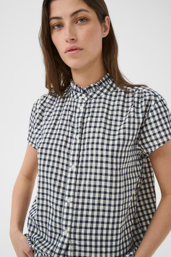 Brianna blouse