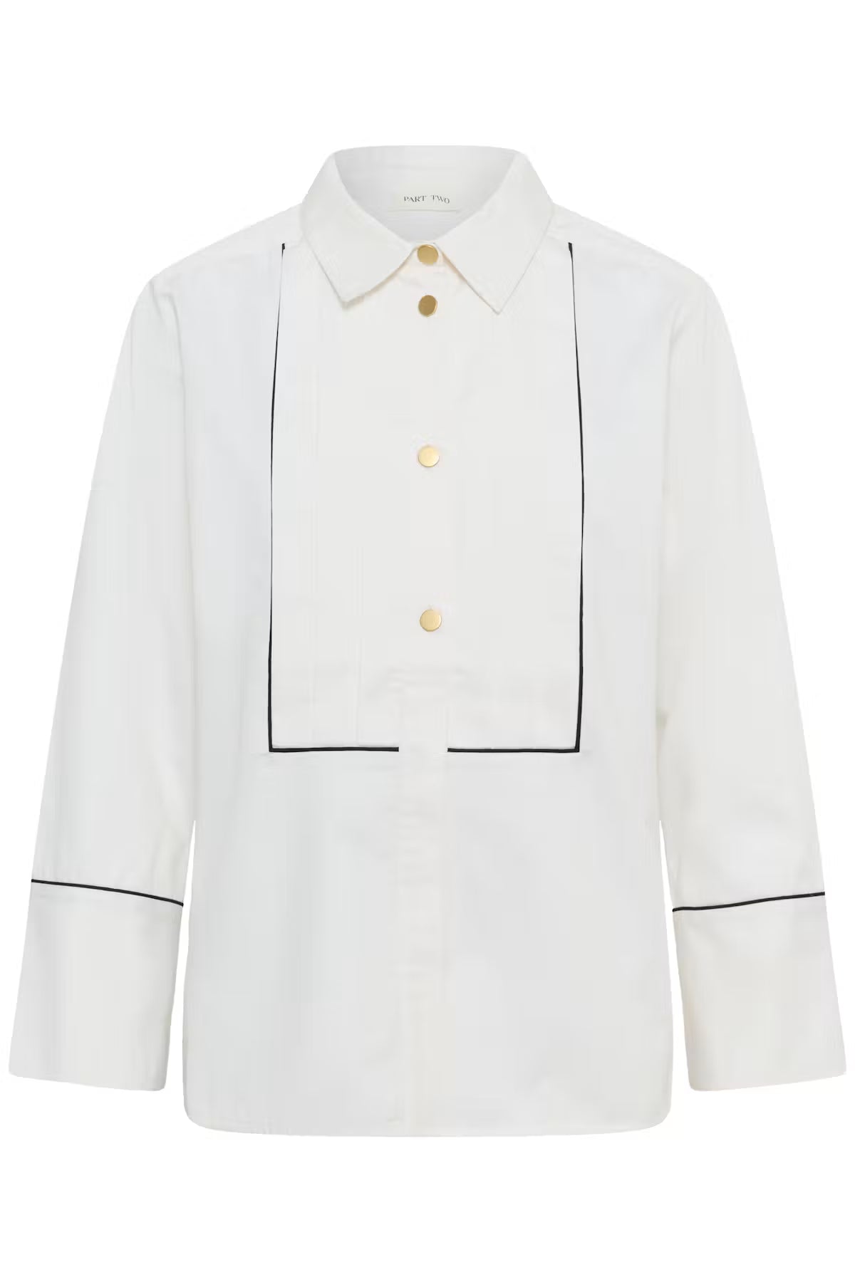 Shannon shirt
