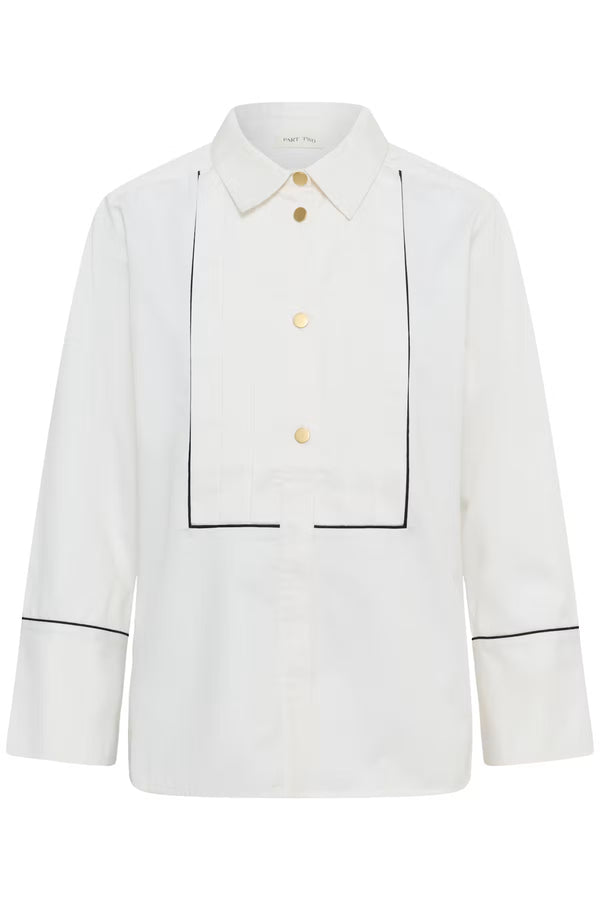 Shannon shirt