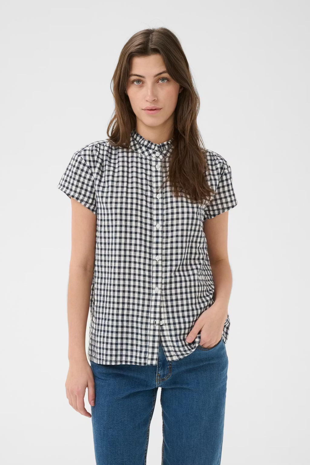 Brianna blouse