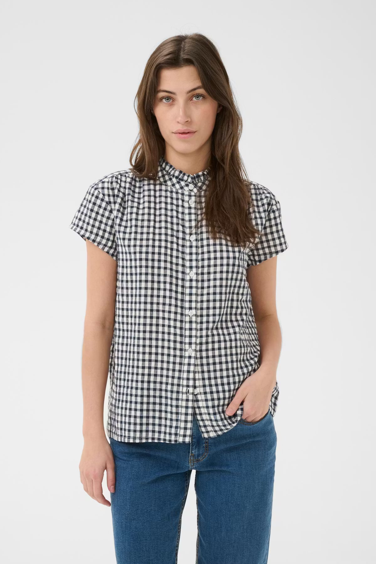 Brianna blouse