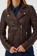 Frankie jacket
