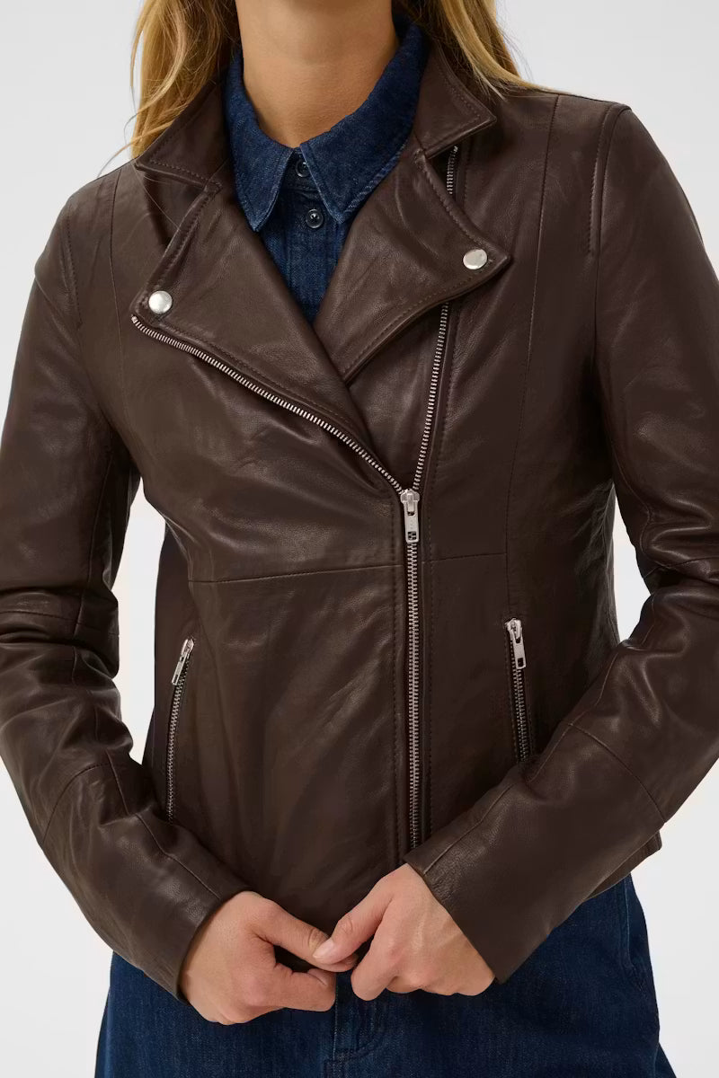 Frankie jacket