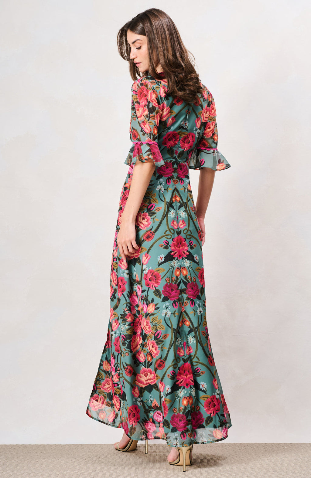 Jo dress