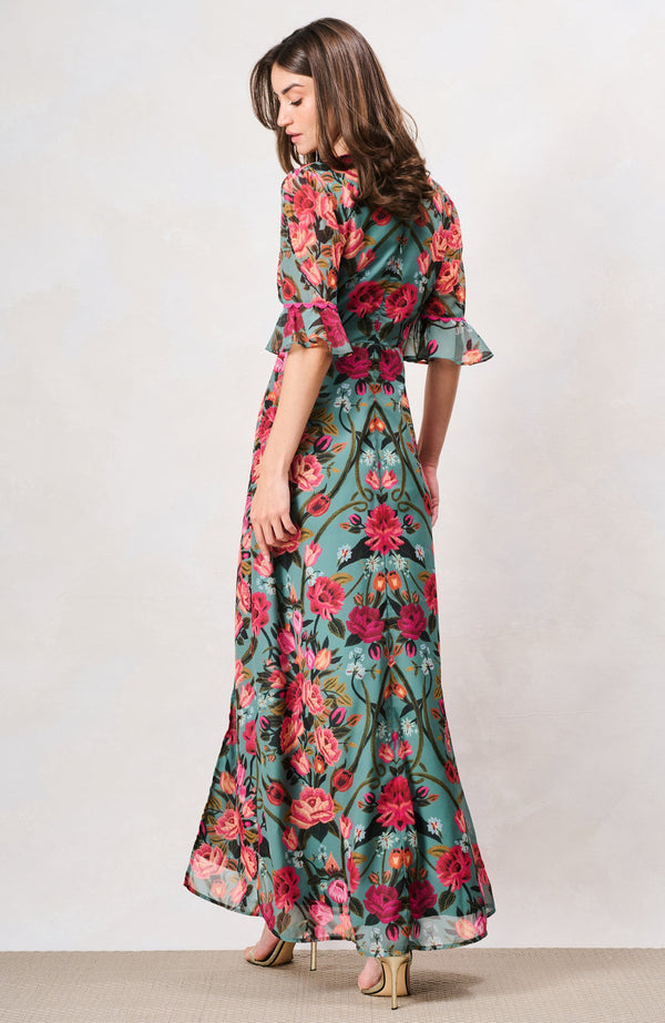 Jo dress