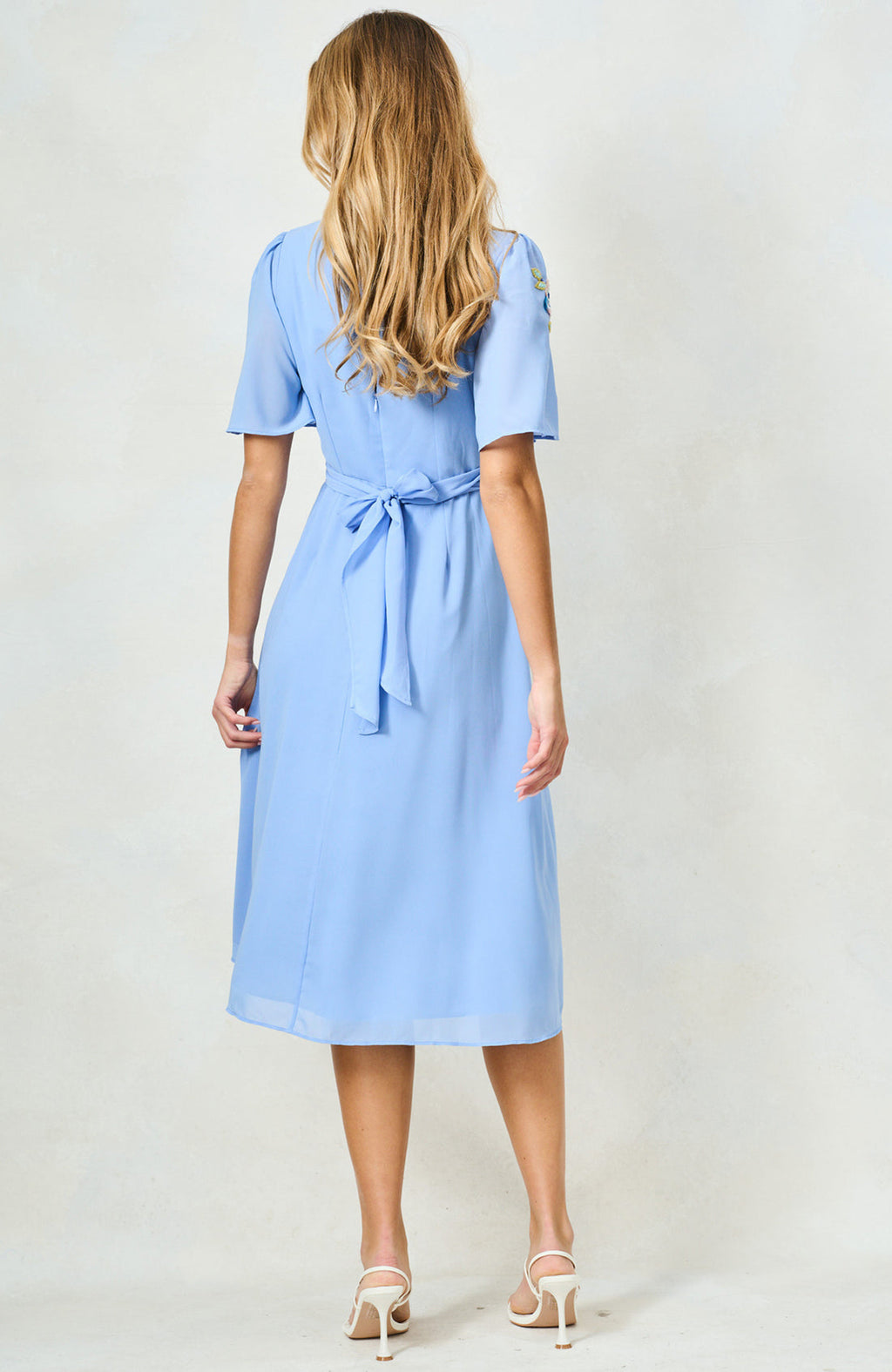 Riley dress