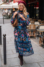 Talia dress