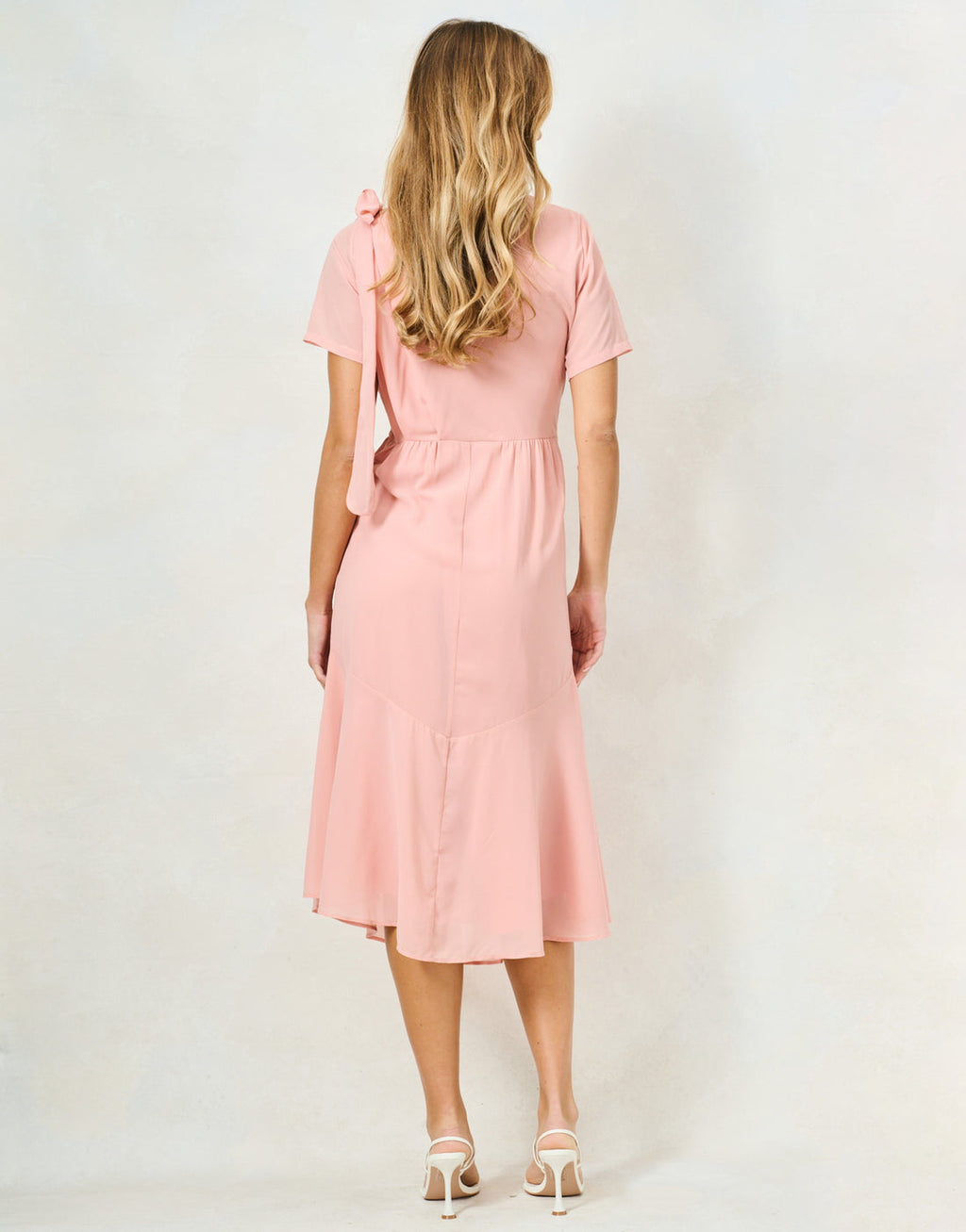 Sienna-mae dress
