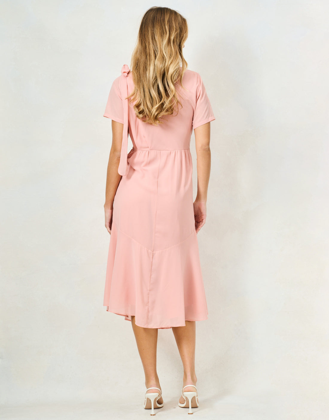 Sienna-mae dress