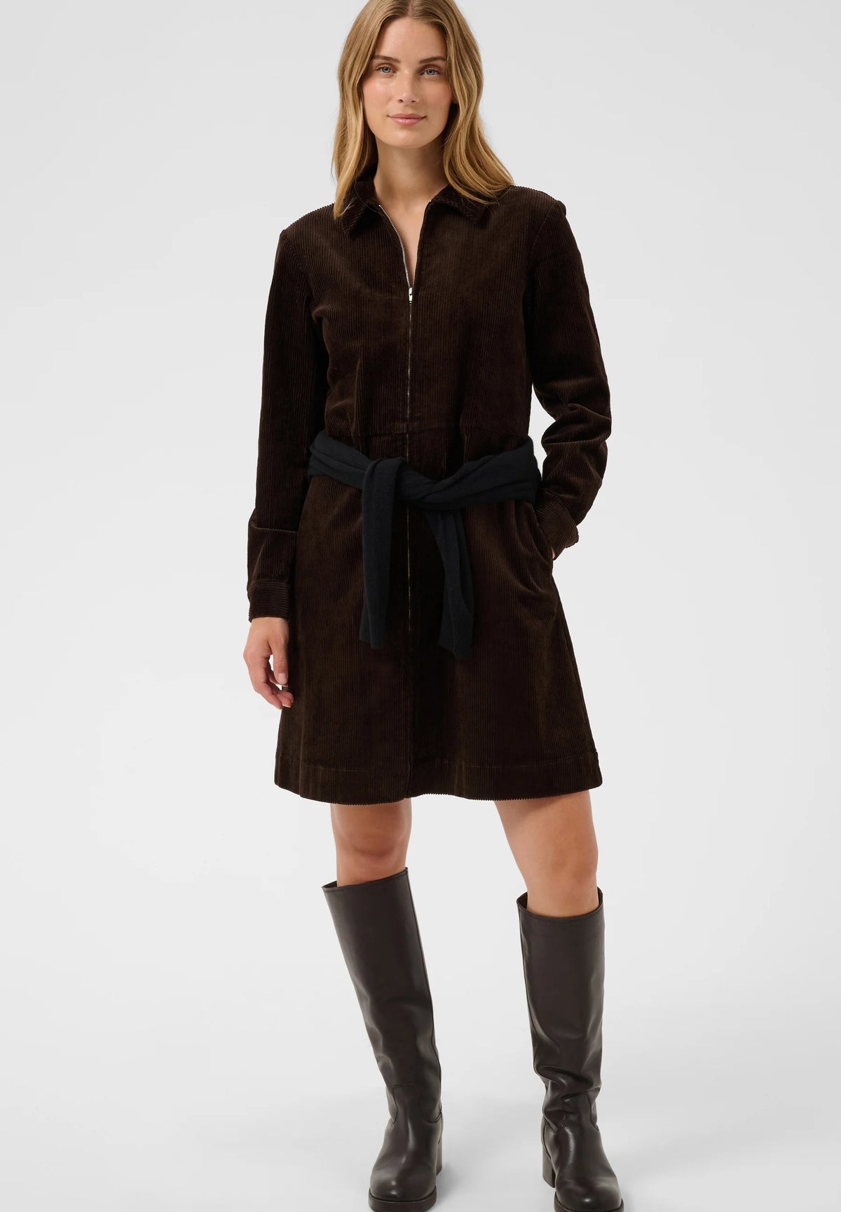 Elena dress