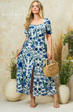 Debora dress