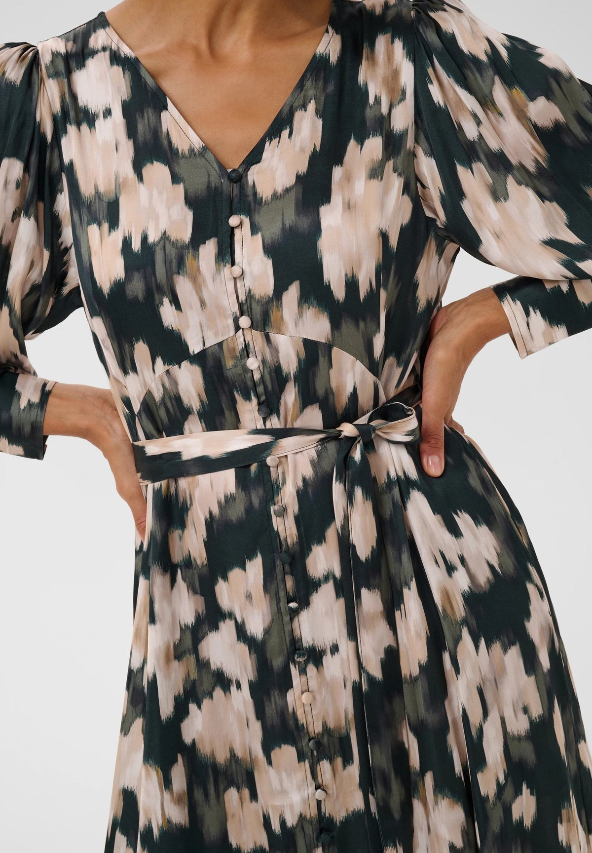 Lorna dress